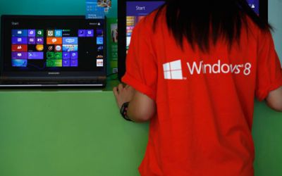 Microsoft lucreaza la o tableta care sa-si masoare fortele cu iPad Mini