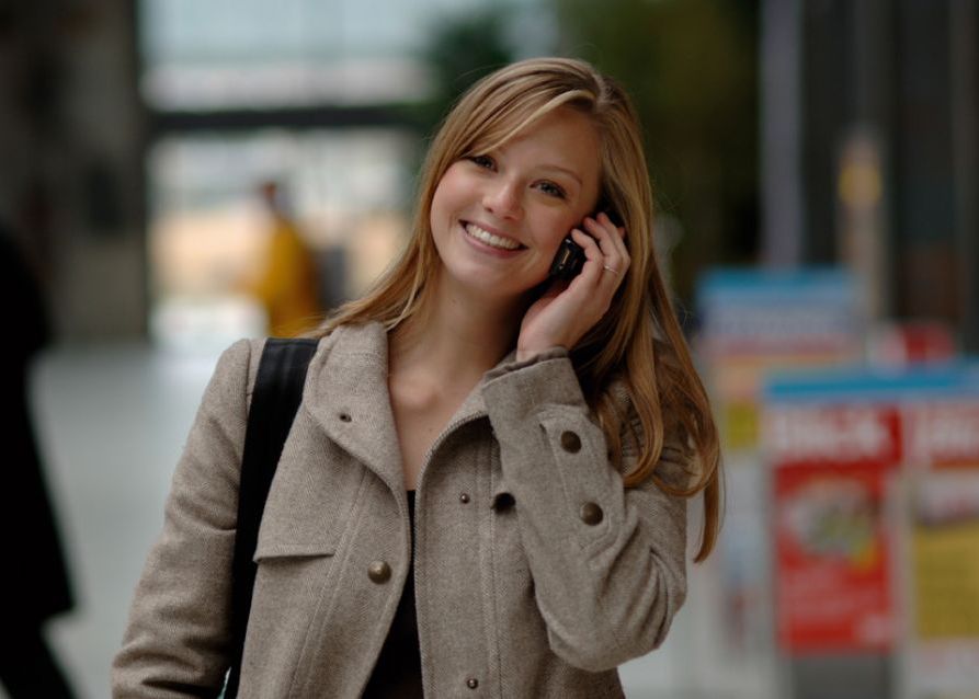 Folosirea telefonului mobil, contagioasa ? Folosirea Telefonului Mobil Contagioasa 1