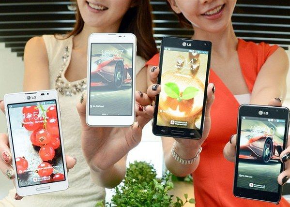 LG Optimus F5 4G ajunge azi in Europa. Cand il vom vedea in zona noastra Lg Optimus F5 Ajunge Azi In Europa Cand Il Vom Vedea In Romania 1