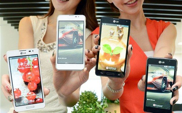 LG Optimus F5 4G ajunge azi in Europa. Cand il vom vedea in zona noastra Lg Optimus F5 Ajunge Azi In Europa Cand Il Vom Vedea In Romania 1
