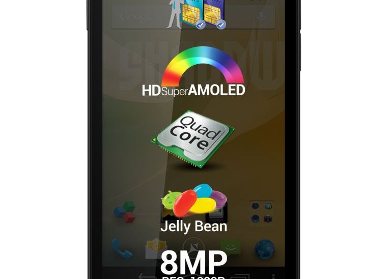 allview p6 quad Allview P6 Quad Un Bolid Romanesc Cu 4 Nuclee Sub Capota