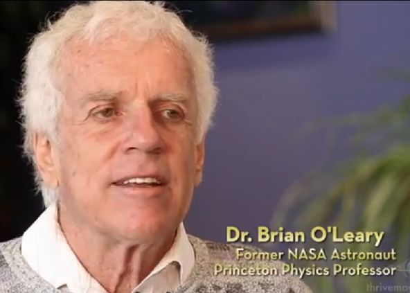 Brian O Leary Un Astronaut Nasa A Facut O Declaratie Incendiara Legata De Ozn Uri A Murit La Scurt Timp Dupa Video