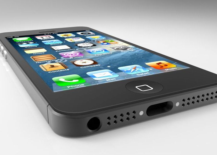 iphone 5s Iphone 5 Vine Mai Devreme Data Lansarii Zarita Intr Un Document Intern