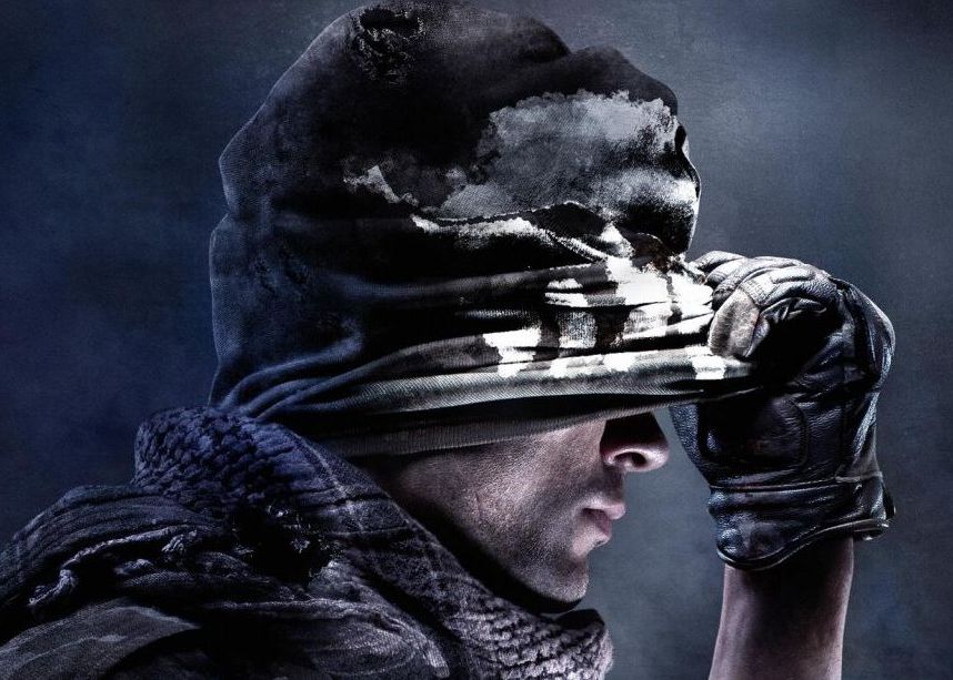 call of duty: ghosts Call Of Duty Ghosts Are O Data Oficiala De Lansare Video 1