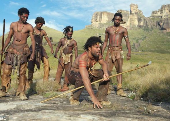 Evolutia omului se datoreaza amestecarii raselor Evolutia Omului Se Datoreaza Amestecarii Raselor