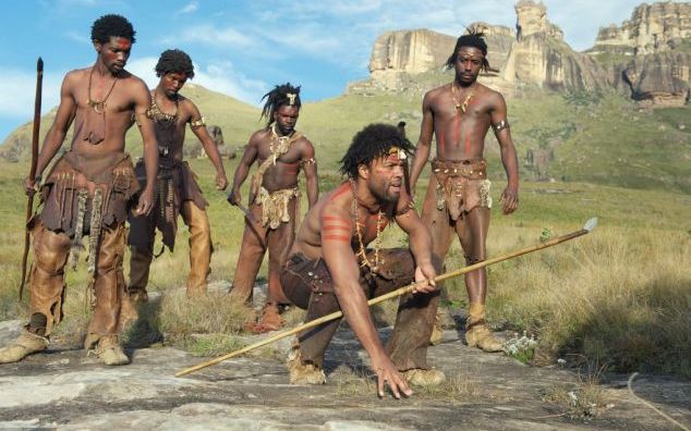 Evolutia omului se datoreaza amestecarii raselor Evolutia Omului Se Datoreaza Amestecarii Raselor