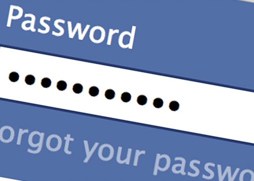 Ti-ai uitat parola de Facebook? Prietenii te pot ajuta sa te conectezi la retea Ti Ai Uitat Parola De Facebook Prietenii Te Pot Ajuta Sa Te Conectezi La Retea