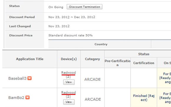 tizen Android Si Iphone Killer Numele Primelor Doua Telefoane Cu Tizen Au Aparut In Presa