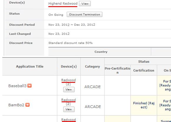 tizen Android Si Iphone Killer Numele Primelor Doua Telefoane Cu Tizen Au Aparut In Presa