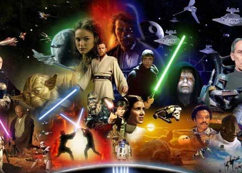 Electronic Arts a semnat un contract cu The Walt Disney Company pentru mai multe jocuri Star Wars Electronic Arts A Semnat Un Contract Cu The Walt Disney Company Pentru Mai Multe Jocuri Star Wars