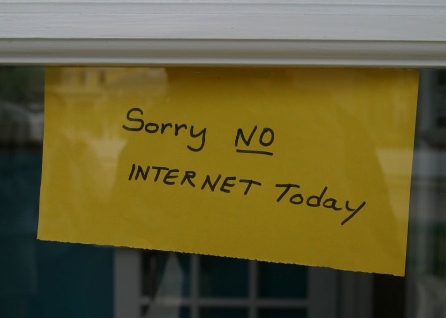 Tara care a taiat Internetul pentru a doua oara in ultimele 6 luni Tara Care A Taiat Internetul Pentru A Doua Oara In Ultimele 6 Luni