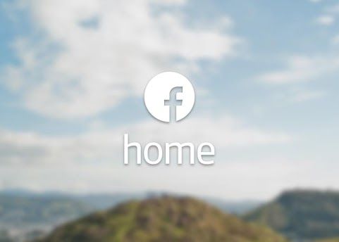 facebook home Facebook Home Se Apropie De 1 Milion De Downloaduri Aplicatia Primeste Imbunatatiri