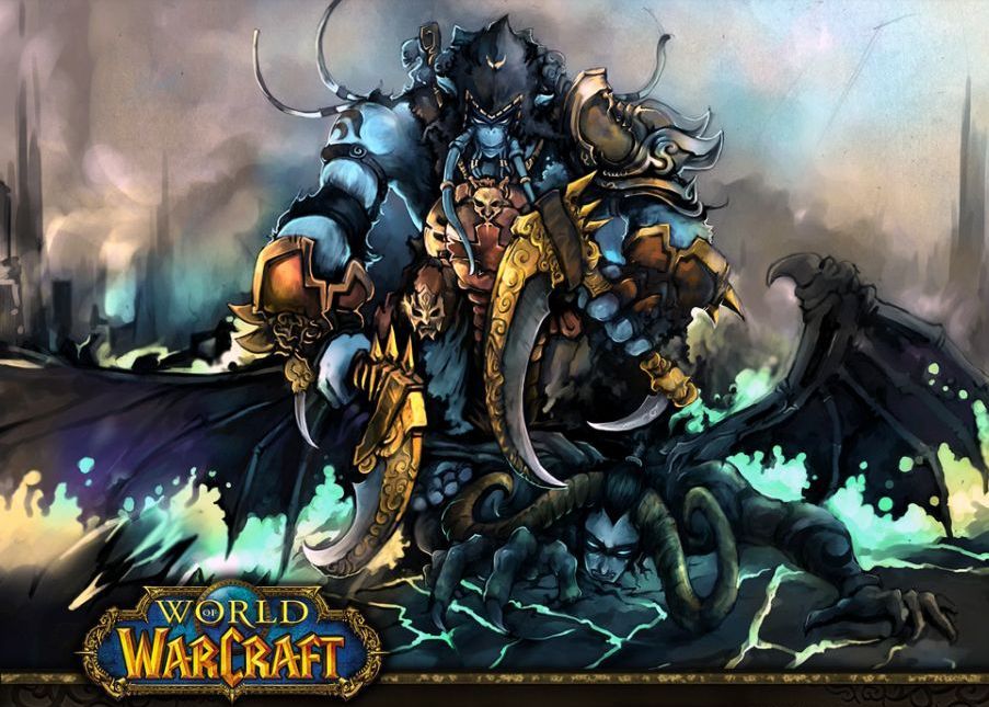 World of Warcraft pierde 1,3 milioane de luptatori in 3 luni World Of Warcraft Pierde 1 3 Milioane De Luptatori In 3 Luni 1