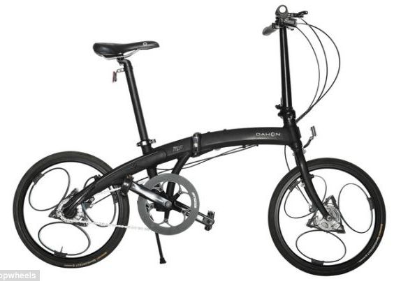 Reinventarea rotii in stil britanic: Bicicleta fara spite pentru o calatorie mai lina Reinventarea Rotii In Stil Britanic Bicicleta Fara Spite Pentru O Calatorie Mai Lina