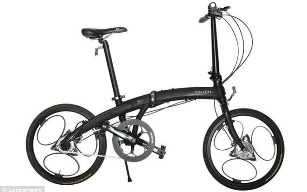 Reinventarea rotii in stil britanic: Bicicleta fara spite pentru o calatorie mai lina Reinventarea Rotii In Stil Britanic Bicicleta Fara Spite Pentru O Calatorie Mai Lina