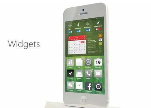 Schimbarea uriasa gandita pentru noul sistem de operare de la Apple. iOS 7, cum nu ti l-ai imaginat niciodata Schimbarea Uriasa Gandita Pentru Noul Sistem De Operare De La Apple Ios 7 Cum Nu Ti L Ai Imaginat Niciodata