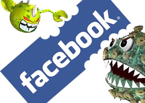 Dorkbot, cel mai nou virus aparut pe Facebook. Cum se raspandeste prin intermediul chatului Dorkbot Cel Mai Nou Virus Aparut Pe Facebook Cum Se Raspandeste Prin Intermediul Chat Ului