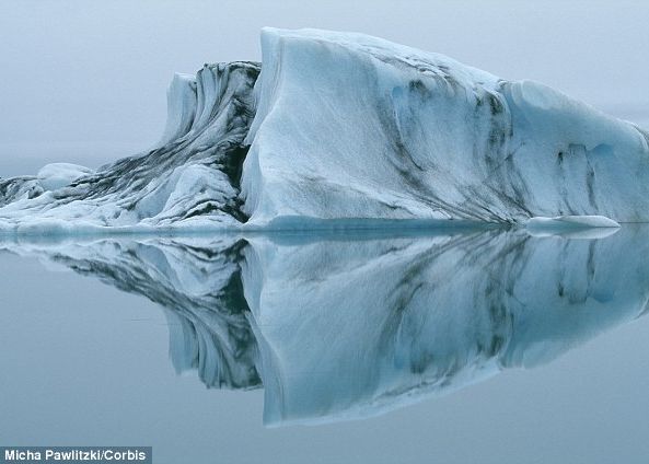 Urmatoarea glaciatiune ar putea dura 250 de ani Urmatoarea Glaciatiune Ar Putea Dura 250 De Ani