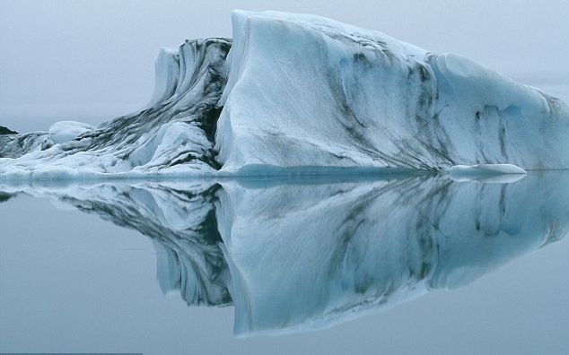 Urmatoarea glaciatiune ar putea dura 250 de ani Urmatoarea Glaciatiune Ar Putea Dura 250 De Ani