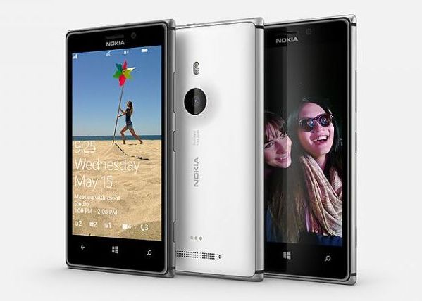 nokia lumia 925 Nokia Lumia 925 Hands On Cum E Telefonul Lansat Azi De Finlandezi 1