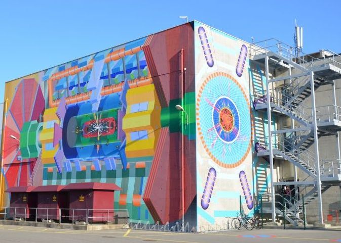 Interviu EXCLUSIV. Succes romanesc la un experiment pe care nici Stephen Hawking nu-l credea posibil VIDEO Interviu Exclusiv Succes Romanesc La Un Experiment Pe Care Nici Stephen Hawking Nu L Credea Posibil Video 6