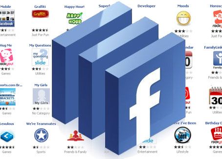 Facebook interzice o aplicatie. Le oferea experiente neplacute utilizatorilor Facebook Interzice O Aplicatie Le Oferea Experiente Neplacute Utilizatorilor