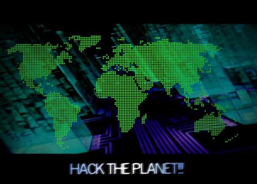 Harta Internetului. E creatia unui hacker care a accesat 420.000 de calculatoare. ANIMATIE Harta Internetului E Creatia Unui Hacker Care A Accesat 420 000 De Calculatoare