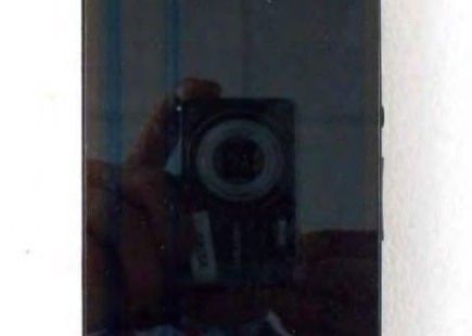 Sony Xperia UL Gaga Sony Xperia Ul Gaga A Aparut Pe Internet Cum Arata Telefonul