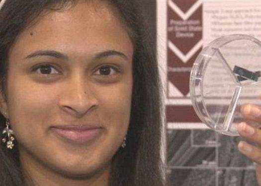 O tanara de numai 18 ani a creat o inventie ce nicio companie multinationala nu a reusit O Tanara De Numai 18 Ani A Creat O Inventie Ce Nicio Companie Multinationala Nu A Reusit