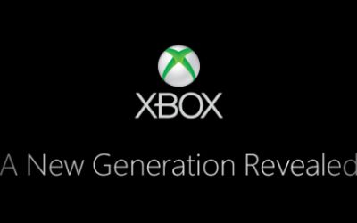 Microsoft prezinta Xbox 720 intr-un eveniment la Seattle. La ce sa ne asteptam