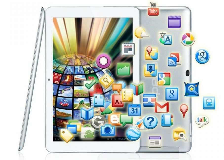 evolio quadra Evolio Quadra Superputere Si Ecran De 10 1 Inch La Noua Tableta Romaneasca 2