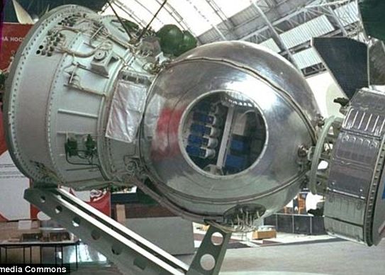 Soparlele si soarecii trimisi in spatiu de rusi s-au intors pe Pamant Soparlele Si Soarecii Trimisi In Spatiu De Rusi S Au Intors Pe Pamant