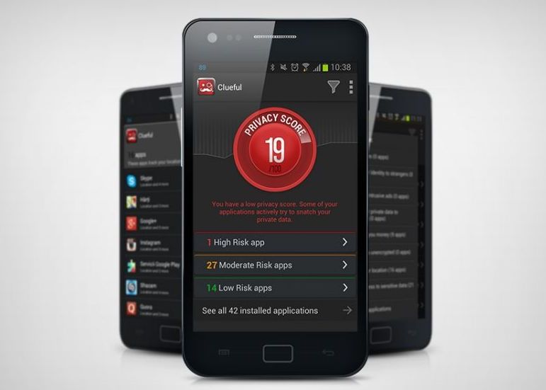 Clueful de la Bitdefender. Afla ce stiu despre tine aplicatiile instalate in telefon si cum te urmaresc Clueful De La Bitdefender Afla Ce Stiu Celelalte Aplicatii Despre Tine Si Cum Te Urmaresc 1