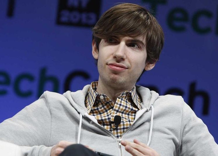 iLikeIT. Povestea de succes a creatorului retelei de bloguri Tumblr, cumparata de gigantul Yahoo Ilikeit Povestea De Succes A Creatorului Retelei De Bloguri Tumblr Cumparata De Gigantul Yahoo