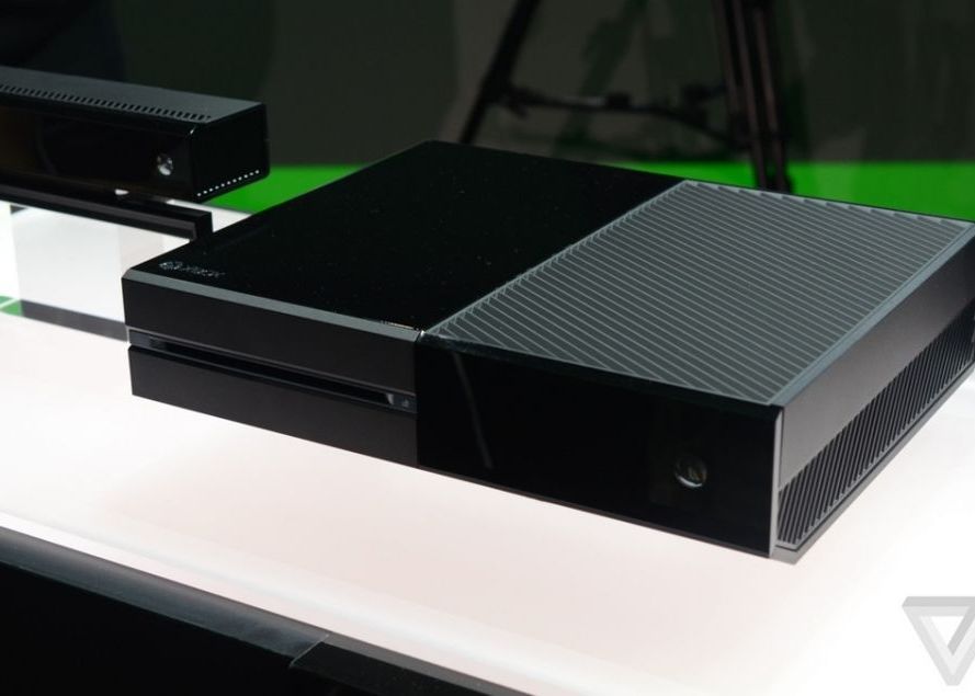 xbox one Xbox One Prima Consola De La Microsoft Dupa 7 Ani Si Jumatate Si A Facut Aparitia