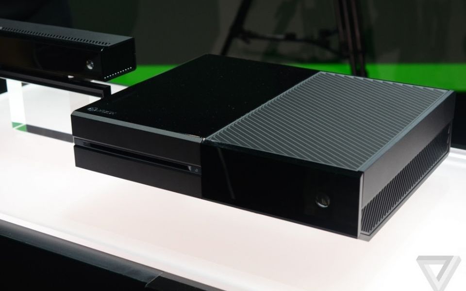 xbox one Xbox One Prima Consola De La Microsoft Dupa 7 Ani Si Jumatate Si A Facut Aparitia