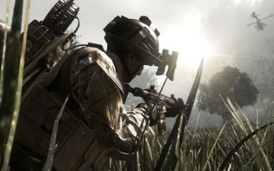 Call of Duty Ghosts, noul joc de la Activision, a fost prezentat la lansarea Xbox One