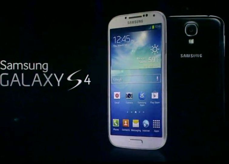 Samsung Galaxy S4 a ajuns la 10 milioane de unitati vandute, de aproape doua ori mai repede decat SIII Samsung Galaxy S4 A Ajuns La 10 Milioane Unitati Vandute De Aproape Doua Ori Mai Repede Decat S Iii