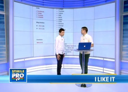 Cel mai periculos hacker roman din istorie, TinKode, invitat la iLikeIT. Cum sa securizam e-mail-ul Cel Mai Periculos Hacker Roman Din Istorie Tinkode Invitat La Ilikeit Cum Sa Securizam E Mail Ul