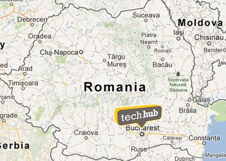 Cel mai nou hub tehnologic din Bucuresti are Ziua portilor deschise vineri Cel Mai Nou Hub Tehnologic Din Bucuresti Isi Deschide Portile Vineri