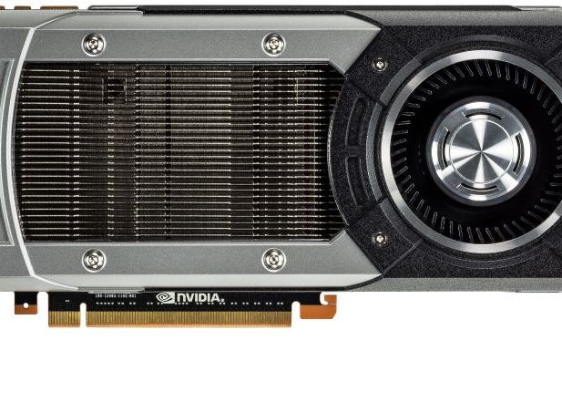 GeForce GTX 780 de la NVIDIA, cea mai rapida placa video pentru urmatoarea generatie de jocuri Geforce Gtx 780 De La Nvidia Cea Mai Rapida Placa Video Pentru Urmatoarea Generatie De Jocuri