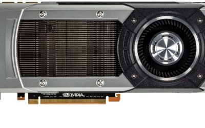 GeForce GTX 780 de la NVIDIA, cea mai rapida placa video pentru urmatoarea generatie de jocuri