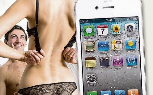 Esti obsedat de telefonul mobil? Iata testul care te lamureste Mobil Sau Partener Ce Alegi Test