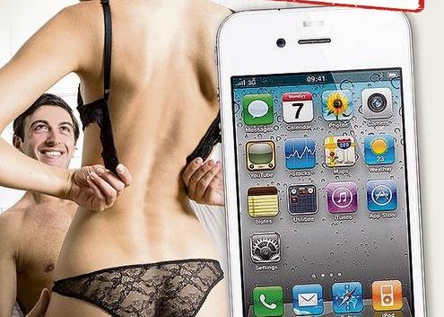 Esti obsedat de telefonul mobil? Iata testul care te lamureste Mobil Sau Partener Ce Alegi Test