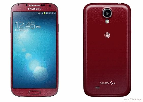 Samsung Galaxy S4, lansat in mai multe culori Samsung Galaxy S4 Lansat In Mai Multe Culori