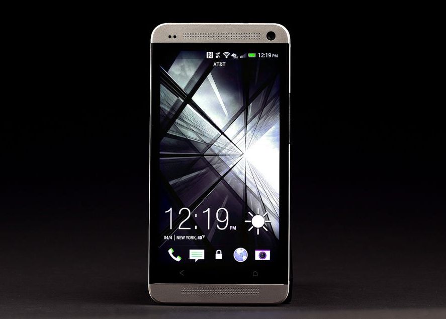 HTC One a ajuns deja la 5 milioane de bucati vandute Htc One A Ajuns Deja La 5 Milioane De Bucati Vandute