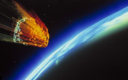 Un meteorit gigant, nu vanatoarea in exces, este cauza disparitiei mamutilor de pe Terra Un Meteorit Gigant Nu Vanatoarea In Exces Este Cauza Disparitiei Mamutilor De Pe Terra