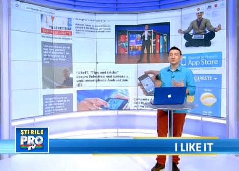 iLikeIT, idei de afaceri online. Tineri romani care spera sa dea lovitura cu aplicatii de smartphone Ilikeit Idei De Afaceri Online Tineri Romani Care Spera Sa Dea Lovitura Cu Aplicatii De Smartphone