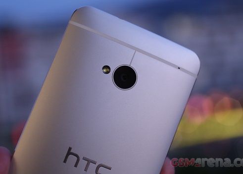 Surpriza pentru fanii HTC One. Telefonul devine si mai bun Surpriza Pentru Fanii Htc One Telefonul Devine Si Mai Bun