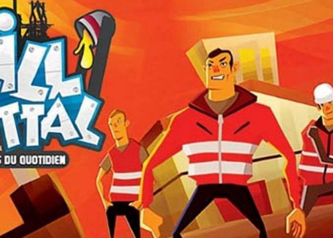 Kill Mittal: jocul video prin care francezii pot ataca uzinele miliardarului indian Lakshmi Mittal Kill Mittal Jocul Video Prin Care Francezii Pot Ataca Uzinele Miliardarului Indial Lakshmi Mittal